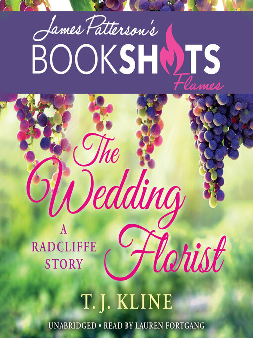 Cover image for The Wedding Florist